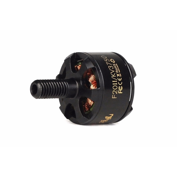 Мотор T-Motor F20 II 1408 3750KV 2-4S для мультикоптеров