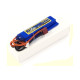Акумулятор для страйкболу Giant Power (Dinogy) Li-Pol 1000 мАч 11,1 В 103x20x5,5 мм T-Plug 25C