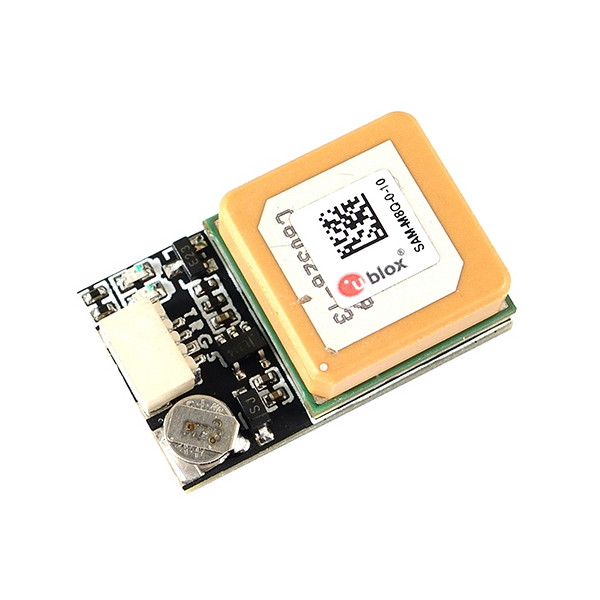 Приемник GPS Matek SAM-M8Q