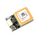 Приемник GPS Matek SAM-M8Q