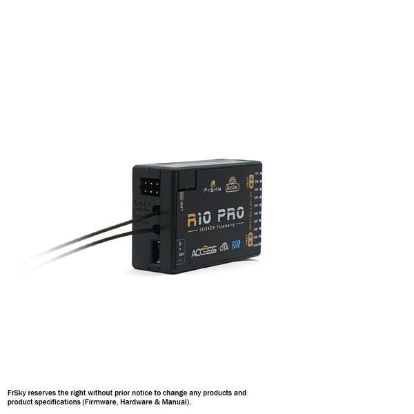 Приёмник FrSky R10 PRO Archer ACCESS