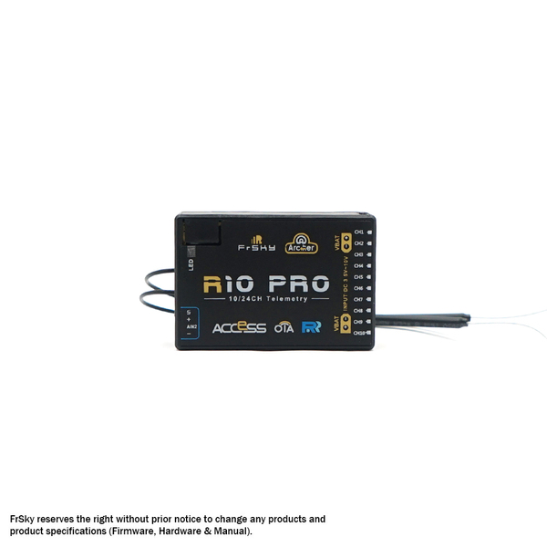 Приёмник FrSky R10 PRO Archer ACCESS