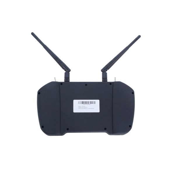 Система управления БПЛА Skydroid T12 2.4GHz с видеосвязью 480p (камера с подвесом)