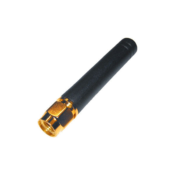 Антенна монополь RFDesign 900MHz 2dBi (RPSMA)