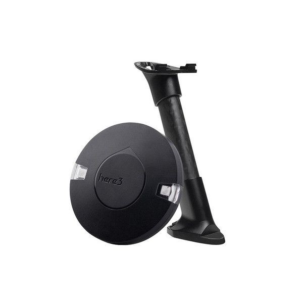 Приймач GPS HEX Here 3+ CAN GNSS зі стійкою iStand