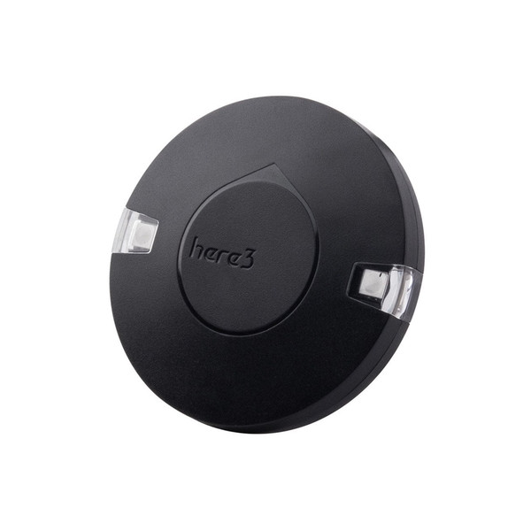 Приймач GPS HEX Here 3+ CAN GNSS зі стійкою iStand
