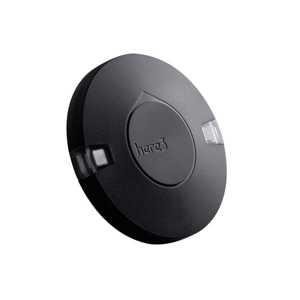 Приймач GPS HEX Here 3+ CAN GNSS зі стійкою iStand