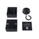 Приймач GPS HEX Here 3+ CAN GNSS зі стійкою iStand