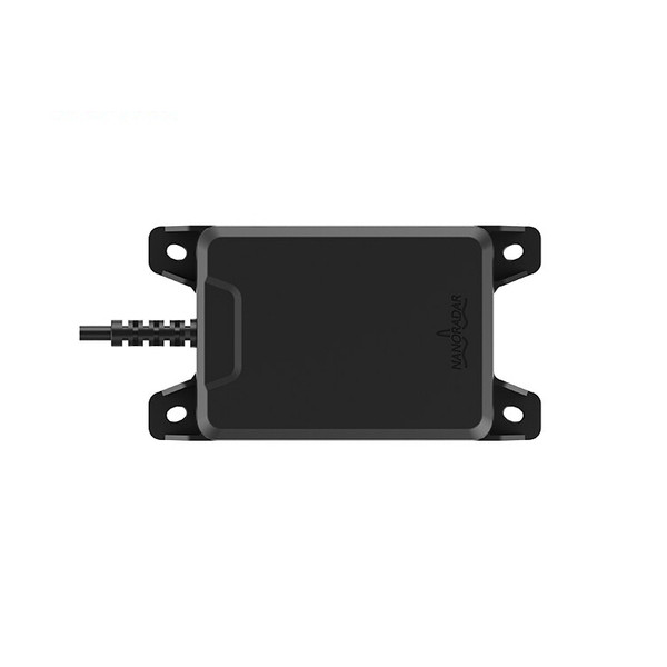 Радар для вимірювання висоти Nanoradar NRA24 2.4GHz 200m UART