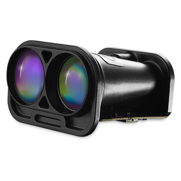 Далекомір Lightware LiDAR SF11/C 100 м