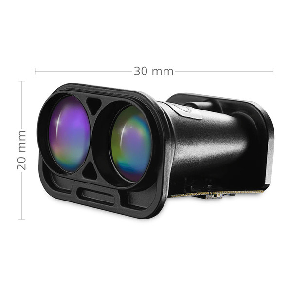 Далекомір Lightware LiDAR SF11/C 100 м
