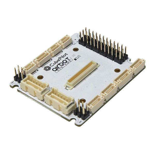 Плата контролера HEX Airbot Mini Carrier Board Set