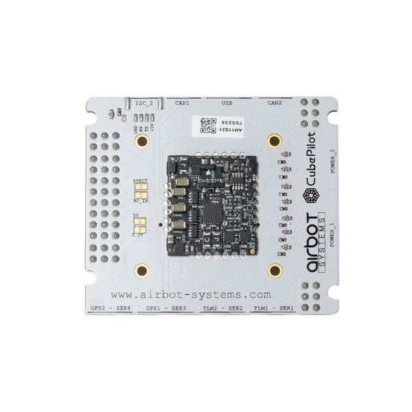 Плата контролера HEX Airbot Mini Carrier Board Set