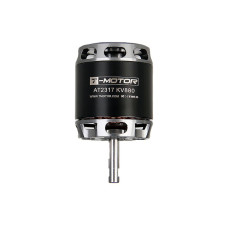 Мотор T-Motor AT2317 KV880 2-4S 350W для літаків