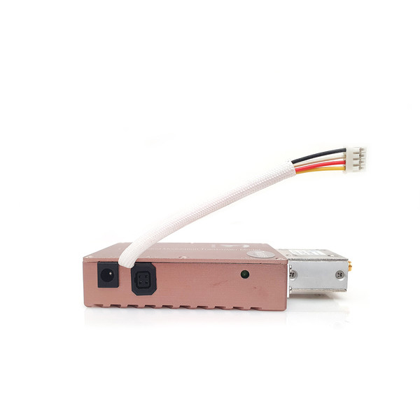 Комплект FPV 1.2Ghz TM 7W для передачі відеосигналу
