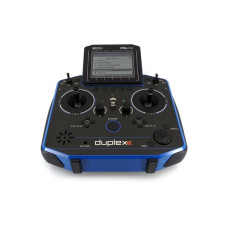 Пульт управления JETI Duplex DS-14 II (синий)