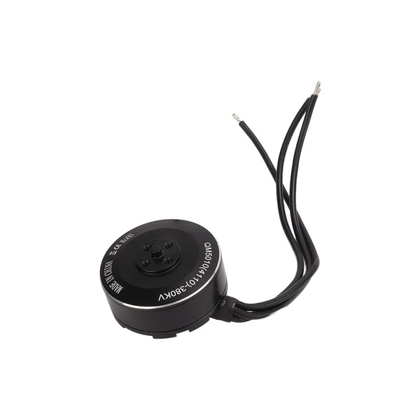 Мотор QX Motor QM5010 4110 380KV CCW для мультикоптеров