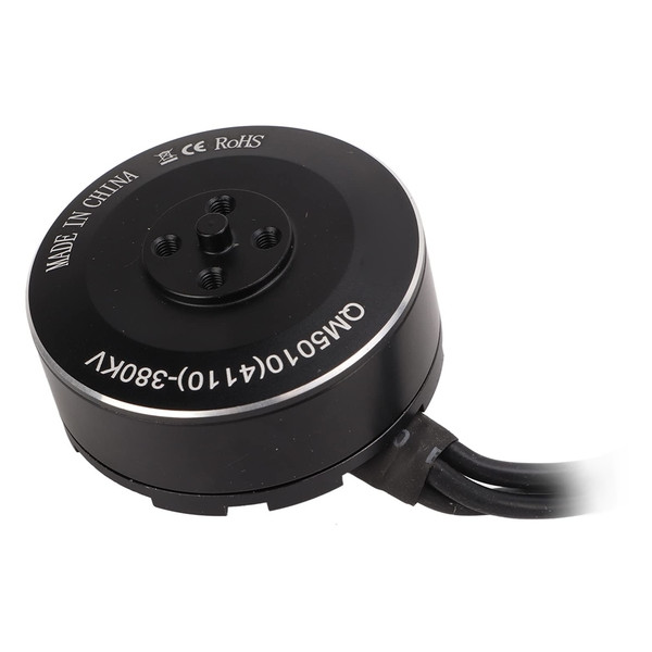 Мотор QX Motor QM5010 4110 380KV CCW для мультикоптеров