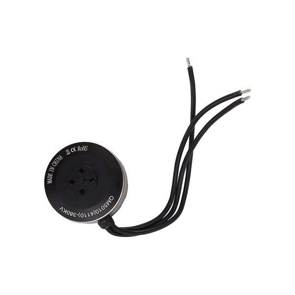 Мотор QX Motor QM5010 4110 380KV CCW для мультикоптеров