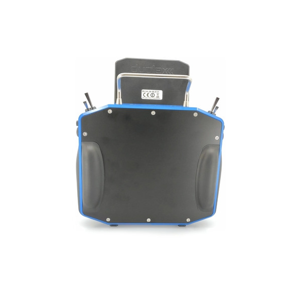 Пульт управления JETI Duplex DS-14 II (синий)