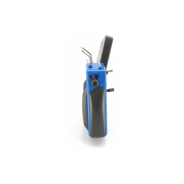 Пульт управления JETI Duplex DS-14 II (синий)