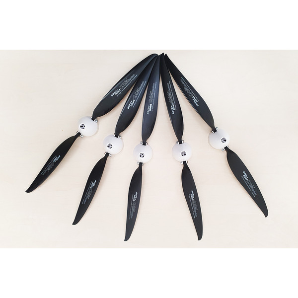 Лопасти складные карбоновые Aeronaut CAM Carbon 12.5х7.5 (723453)