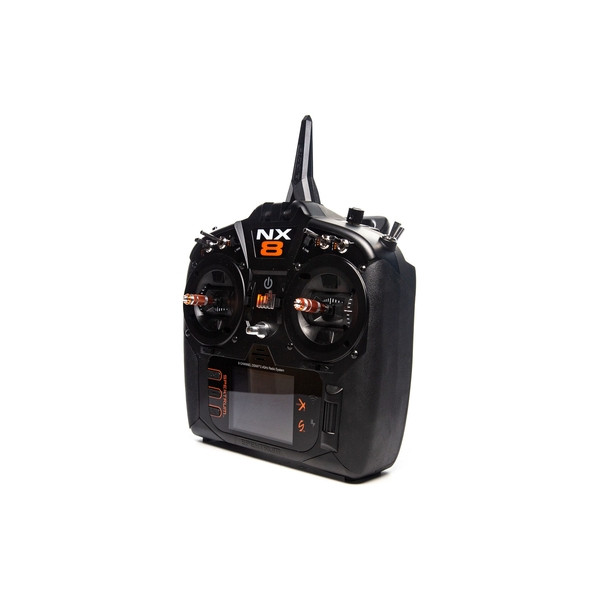 Пульт керування Spektrum NX8 DSMX 8-канальний