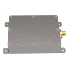 Генератор качающейся частоты 5.7-5.9 ГГц SZHUASHI YJM5850B GaN (50 Вт)