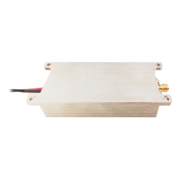 Генератор качающейся частоты 900 МГц SZHUASHI YJM0910B (10 Вт)