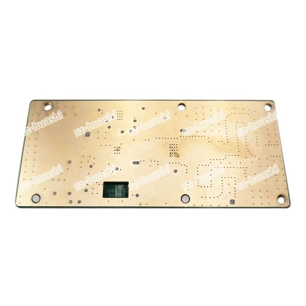 Генератор качающейся частоты 900 МГц SZHUASHI YJM0910B (10 Вт)