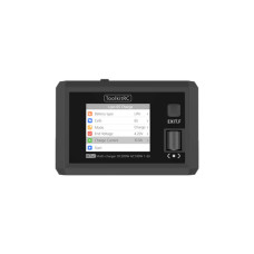 Зарядное устройство ToolKitRC M7AC 100W/300W с блоком питания