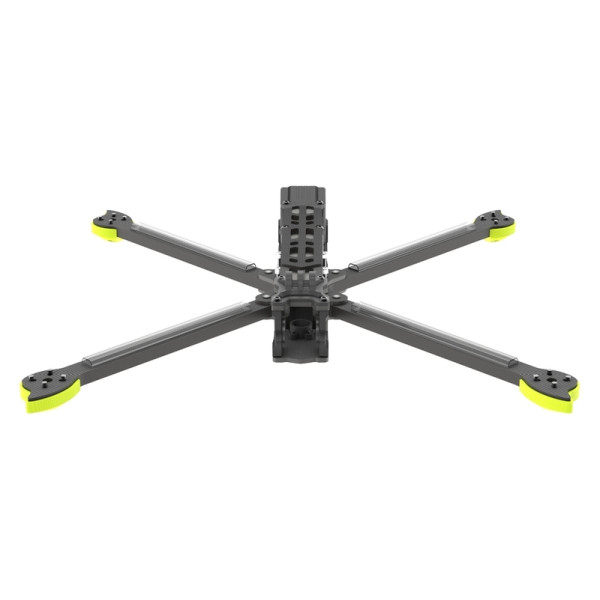Рама квадрокоптера iFlight XL10 V6 10" карбоновая