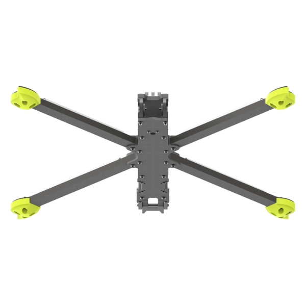 Рама квадрокоптера iFlight XL10 V6 10" карбоновая