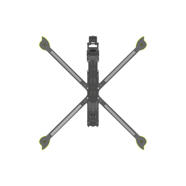Рама квадрокоптера iFlight XL10 V6 10" карбоновая