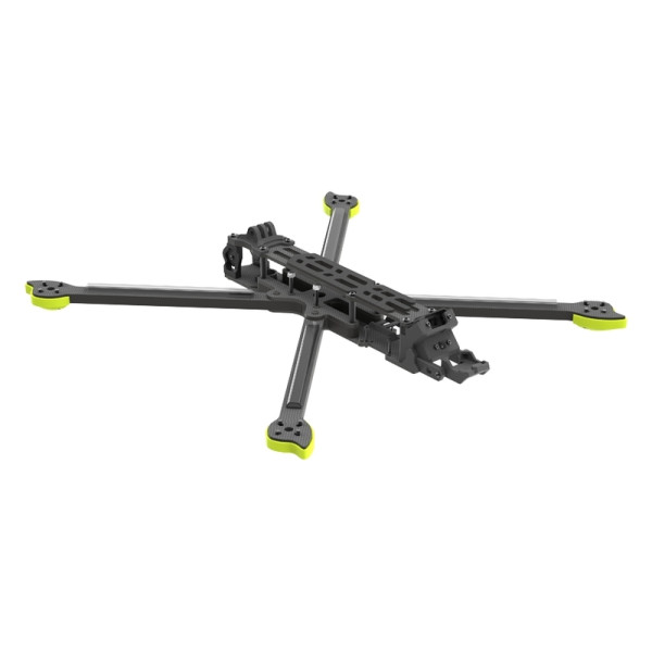 Рама квадрокоптера iFlight XL10 V6 10" карбоновая