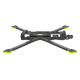 Рама квадрокоптера iFlight XL10 V6 10" карбоновая