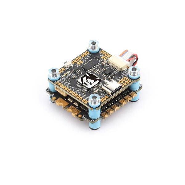 Комбо стек Diatone F405MK2 V2 MPU6000 F65_128K 65A 3-6S