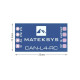 Интерфейс UART-CAN Matek CAN-L4-RC для приемников радиоуправления