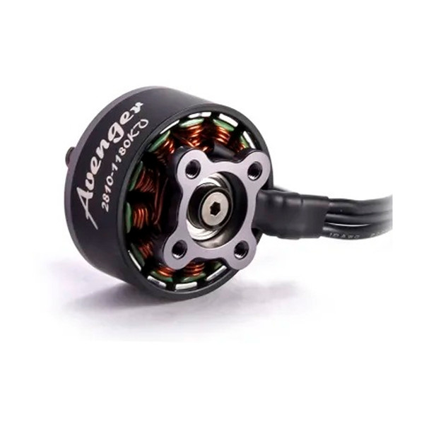 Мотор BrotherHobby Avenger 2810 1180KV