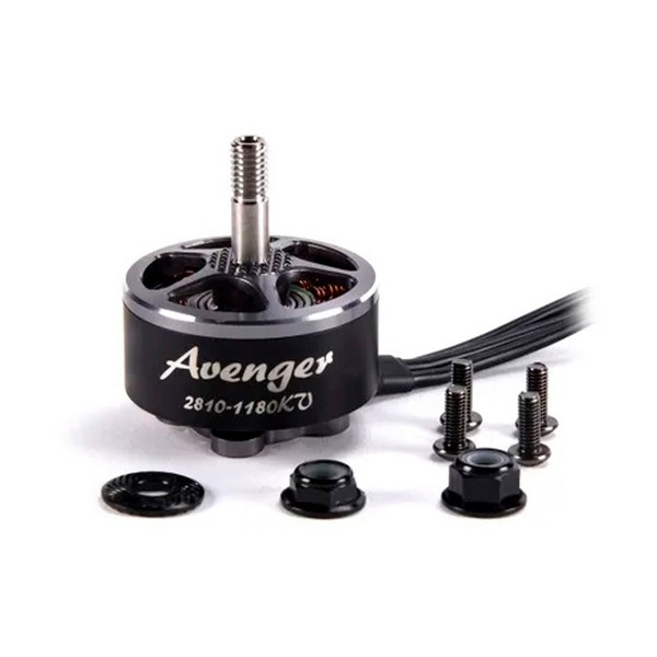 Мотор BrotherHobby Avenger 2810 1180KV