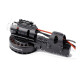 Комбо мотор Hobbywing Xrotor X11 Plus з регулятором без пропелера (CW)
