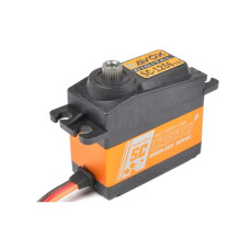 Сервопривід Savox SC-1256TG 6В/0,15с/20,0 кг