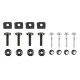 Сервопривід Savox SC-1256TG 6В/0,15с/20,0 кг