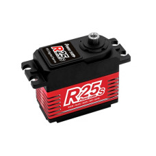 Сервопривод стандарт 67г Power HD R25S HV 30кг/0.10сек цифровой