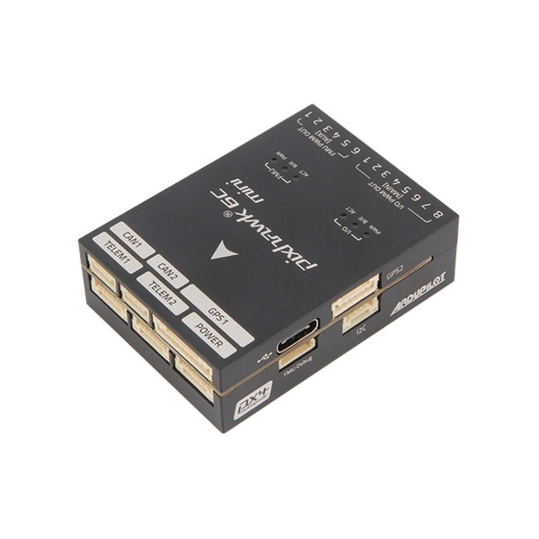 Політний контролер Holybro Pixhawk 6C Mini + PM02-12S