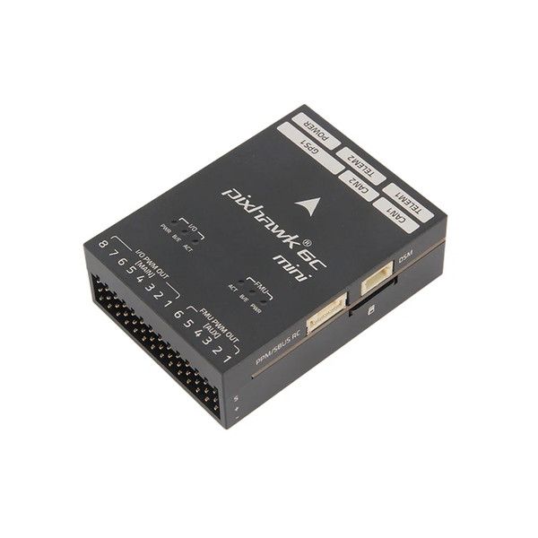 Політний контролер Holybro Pixhawk 6C Mini + PM02-12S