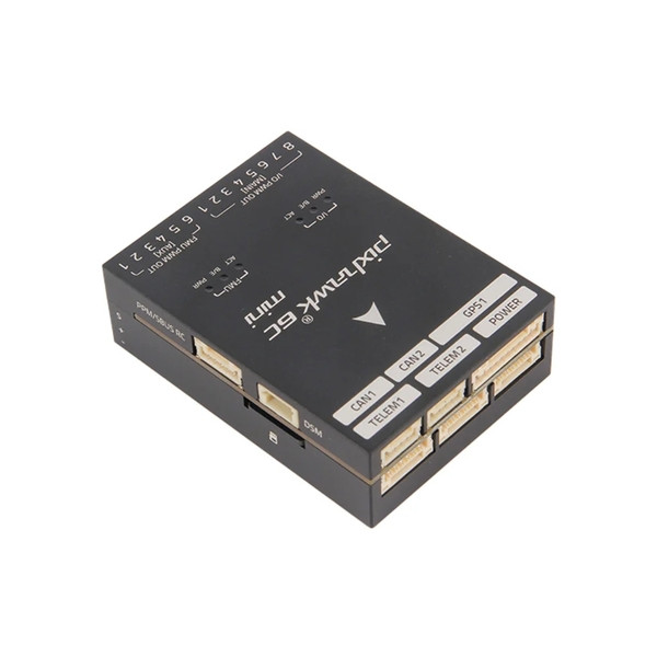 Політний контролер Holybro Pixhawk 6C Mini + PM02-12S