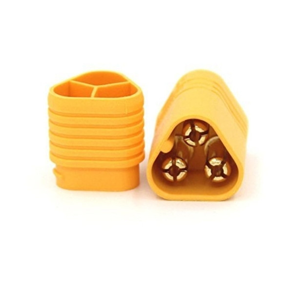 50 шт - Коннектор AMASS MT30 Male