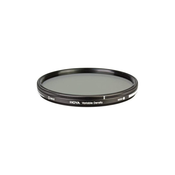 Фильтр HOYA Variable Density II 72mm