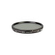 Фильтр HOYA Variable Density II 72mm